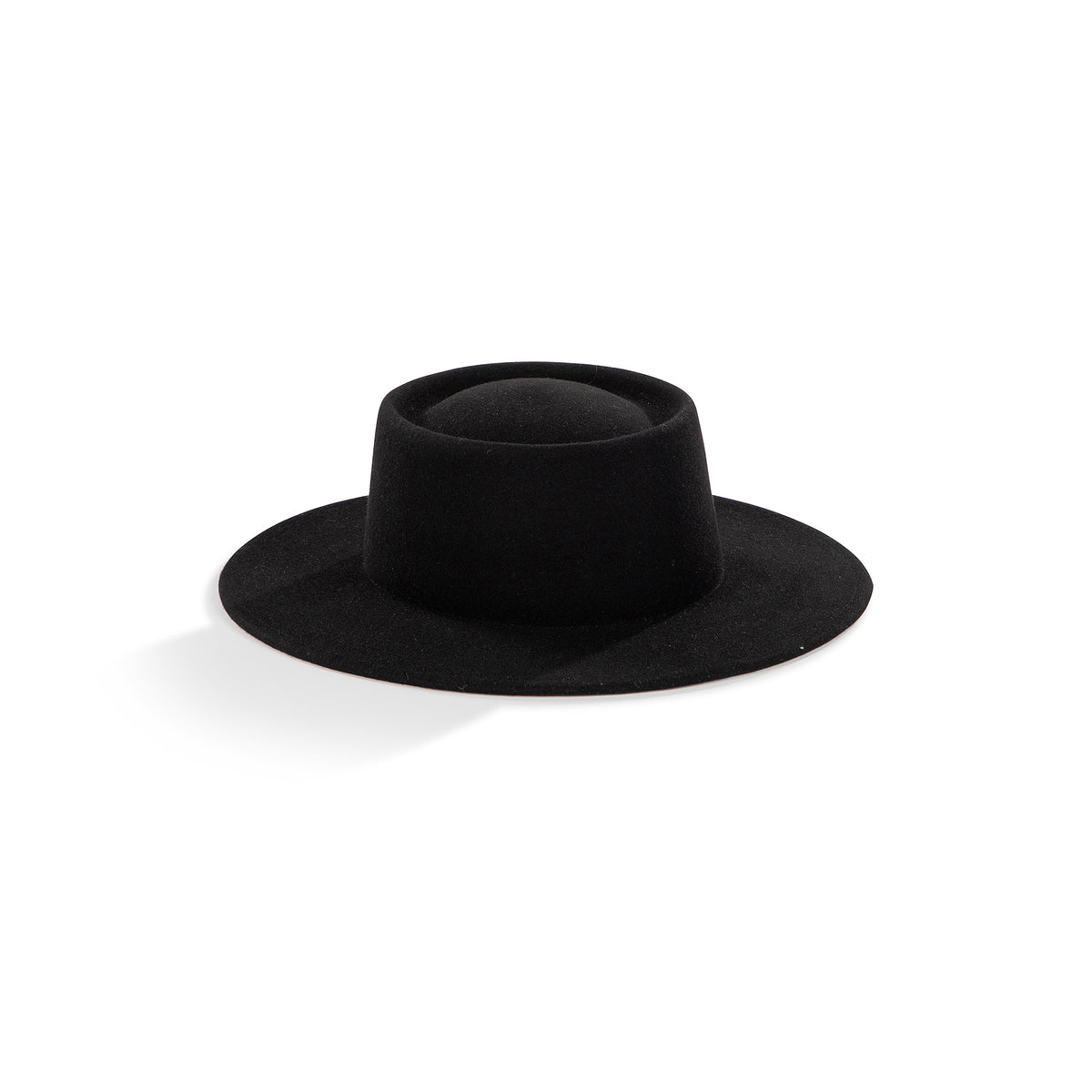 The Bullfighter hat - Black – Dandelie