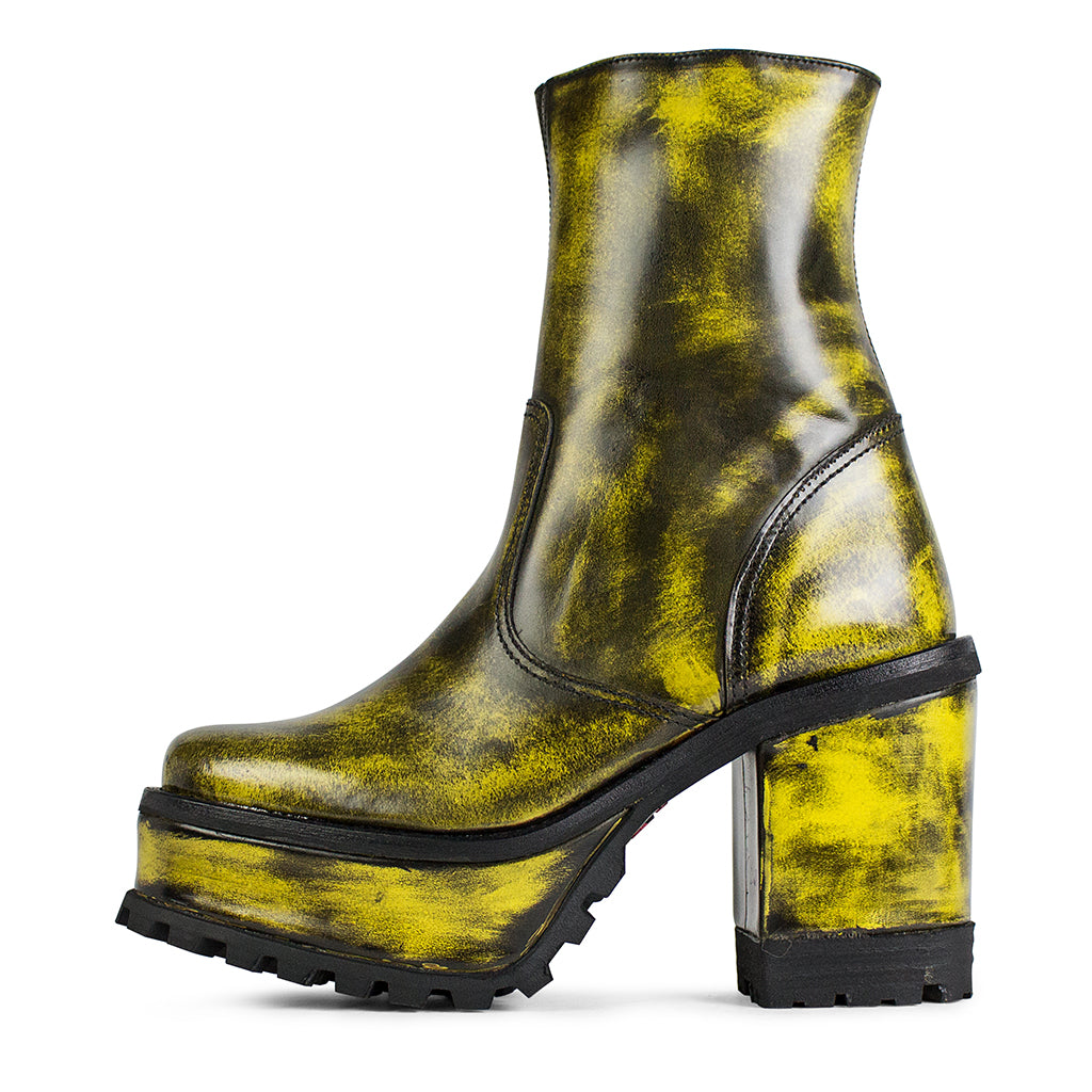 Platform Boots LIMITED EDITION