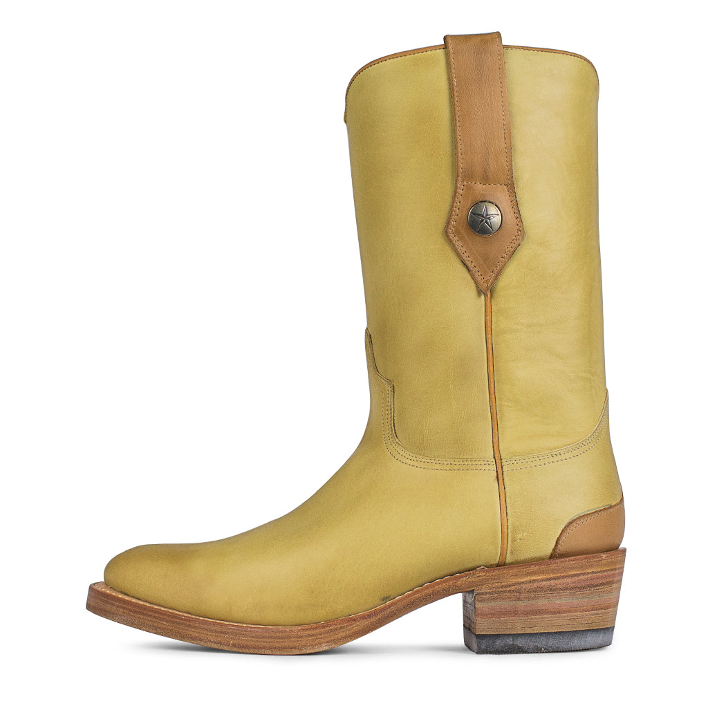 Camel Lee Boots