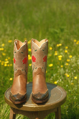 Lucky deals cowgirl boots