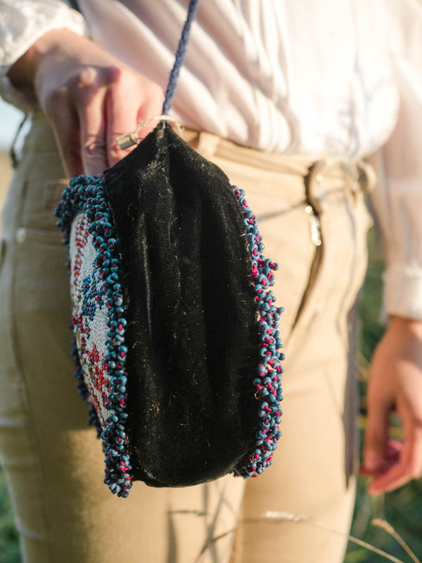 Afghan bag